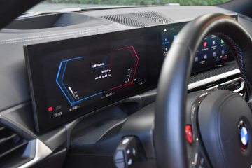BMW M3 TOURING 16