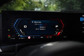 BMW M3 TOURING 18