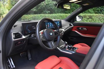 BMW M3 TOURING 22