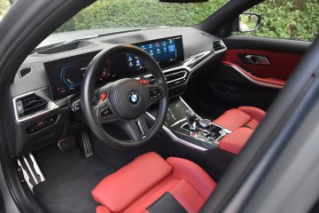 BMW M3 TOURING 23