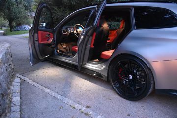 BMW M3 TOURING 24