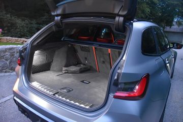 BMW M3 TOURING 25