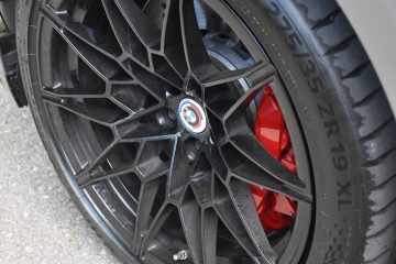 BMW M3 TOURING 27
