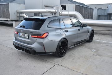 BMW M3 TOURING 28