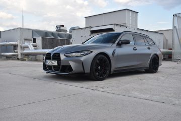 BMW M3 TOURING 29