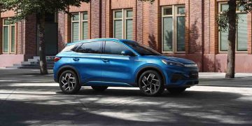 BYD-Tesla-ATTO-3