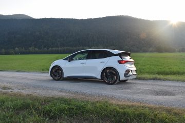 CUPRA BORN 06