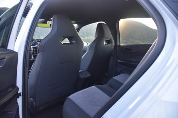 CUPRA BORN 13