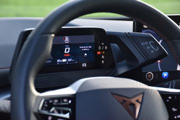 CUPRA BORN 14