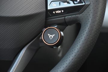 CUPRA BORN 16