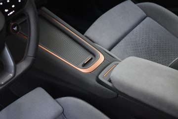 CUPRA BORN 19
