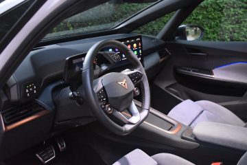 CUPRA BORN 22