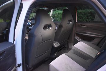 CUPRA BORN 23