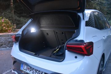 CUPRA BORN 24