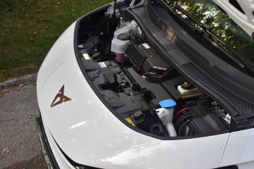 CUPRA BORN 26