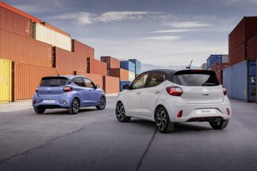 Hyundai i10 group (2)