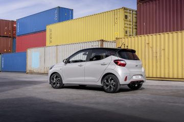 Hyundai i10 N Line (3)