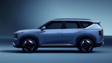Kia EV5_ (4)