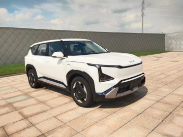 Kia EV5_1