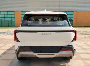 Kia EV5_3