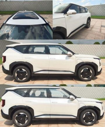 Kia EV5_5