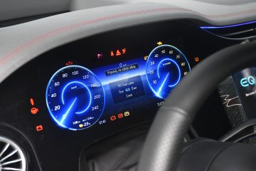 MB EQE SUV 18