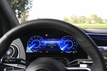MB EQE SUV 19