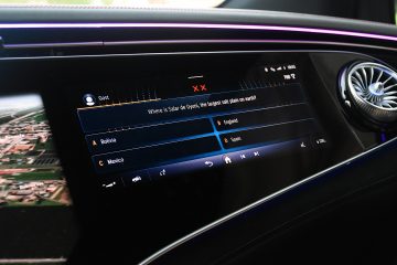 MB EQE SUV 25