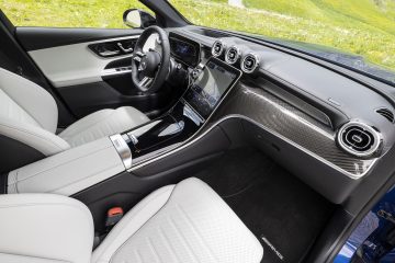 Experience MB GLC Coupé in Lech 2023

Experience MB GLC Coupé in Lech 2023