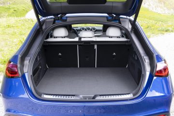 Experience MB GLC Coupé in Lech 2023

Experience MB GLC Coupé in Lech 2023