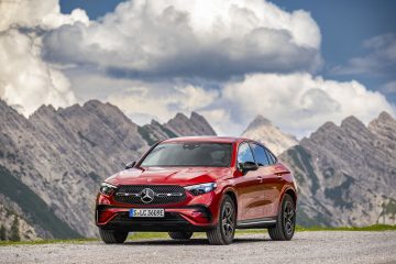 Experience MB GLC COUPÈ in Lech 2023

Experience MB GLC COUPÈ in Lech 2023
