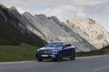 Experience MB GLC Coupé in Lech 2023

Experience MB GLC Coupé in Lech 2023