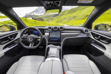 Experience MB GLC Coupé in Lech 2023

Experience MB GLC Coupé in Lech 2023