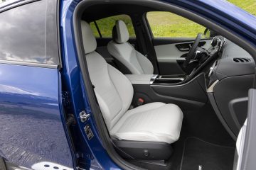 Experience MB GLC Coupé in Lech 2023

Experience MB GLC Coupé in Lech 2023
