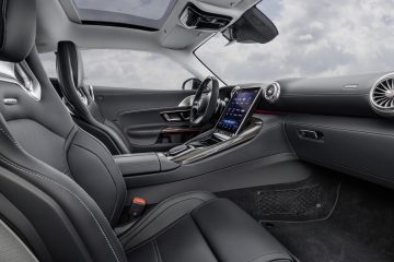 Merceds-AMG SL GT Coupe_1