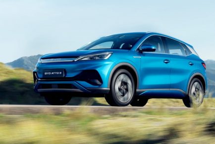 top-selling-EV-Sweden