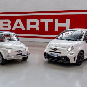 500Abarth