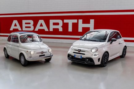 500Abarth