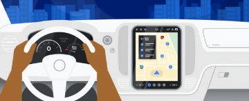 Android Auto 2