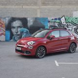 FIAT 500X RED 01