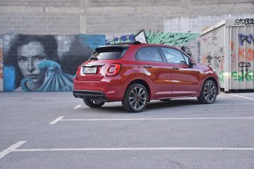 FIAT 500X RED 03