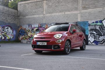 FIAT 500X RED 04