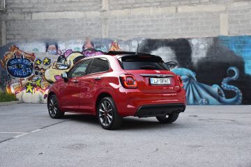 FIAT 500X RED 05