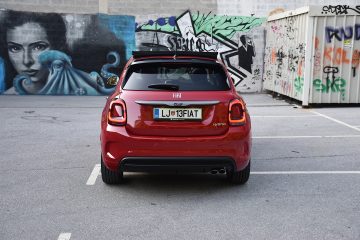 FIAT 500X RED 06