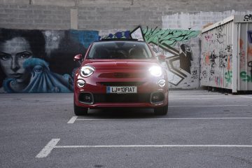 FIAT 500X RED 08