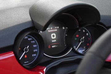 FIAT 500X RED 17