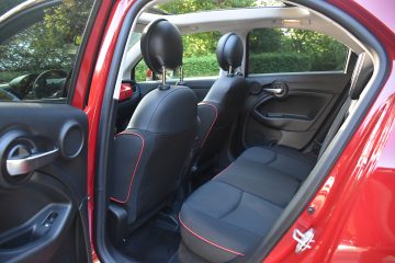 FIAT 500X RED 24
