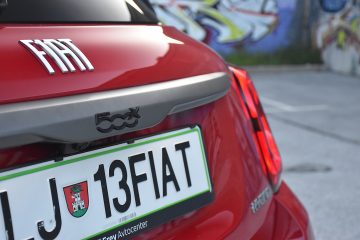 FIAT 500X RED 27