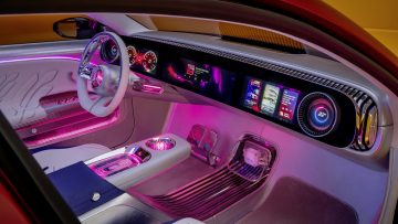 Mercedes CLA concept_1