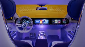 Mercedes CLA concept_6